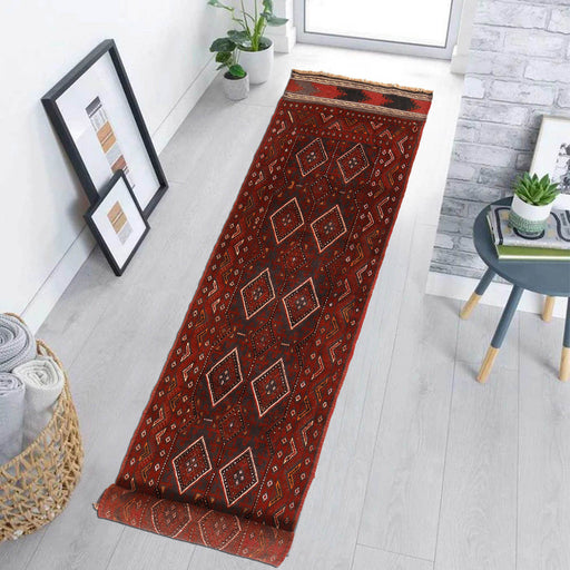 Runner Rug, Afghan, Pashtun Culture, Rugs, Pashtun, 