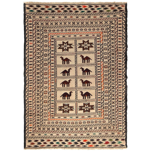 Afghan cultural heritage, 