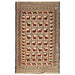 luxurious rug, Pashtun Soumak kilim, wool kilim,