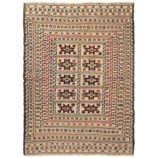  Afghan traditional rugs, Pashtun artisans, 