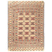 Afghan craftsmanship, handwoven rug, Pashtun artisans,