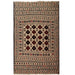 handmade wool rug, Afghan kilim, women weavers, artisan rug,