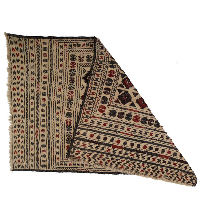 traditional kilim, Afghan craftsmanship,