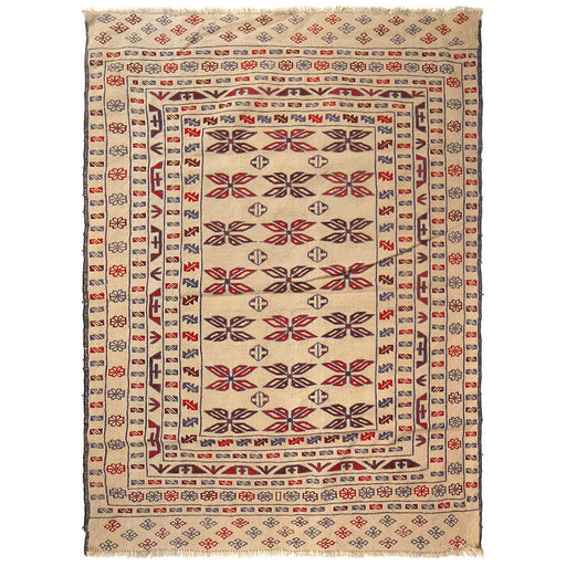 Afghan kilims, Soumak kilims, Pashtun handcrafted rugs,