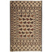 Handwoven Soumak kilims, Afghan cultural rugs, 