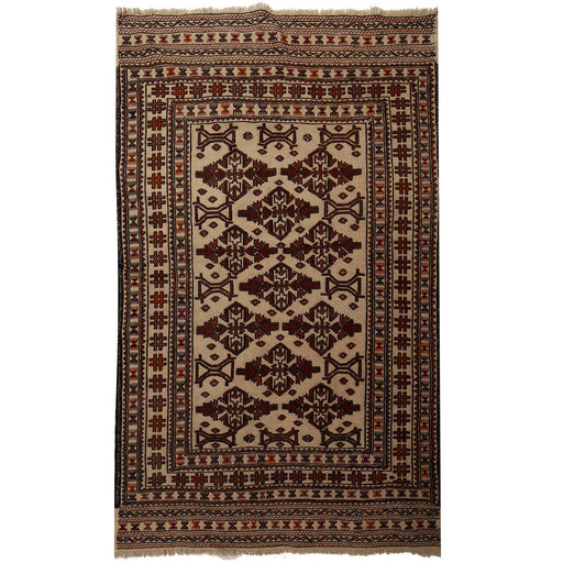 Afghan kilims, Soumak kilims, Pashtun handcrafted rugs, 