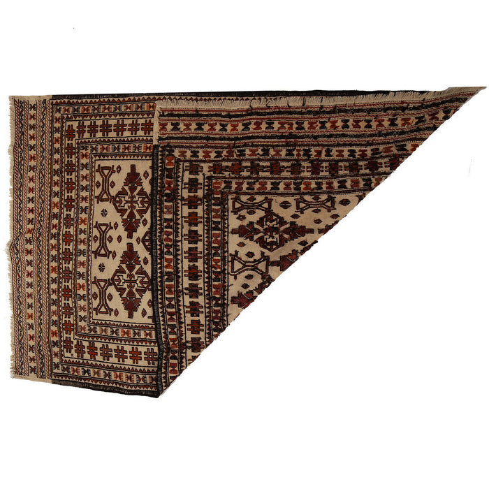 Afghan traditional rugs, Pashtun artisans,