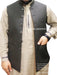 afghan vest