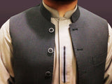 Handmade Pashtun Vest
