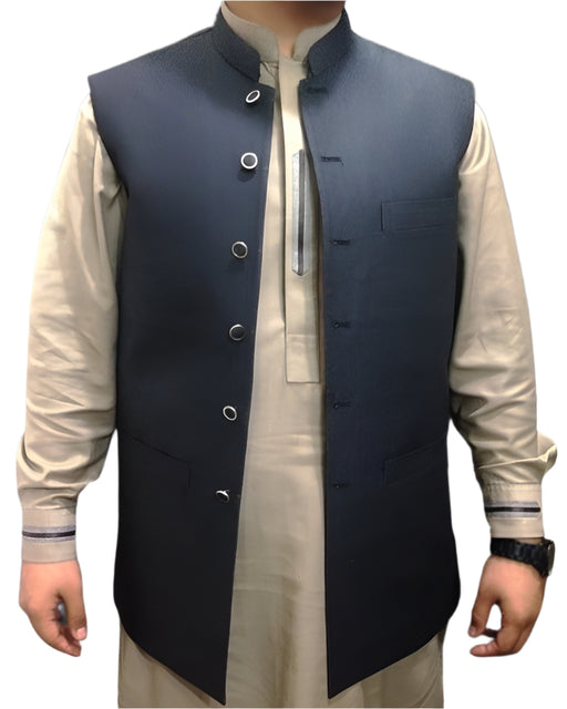 afghan wedding vest