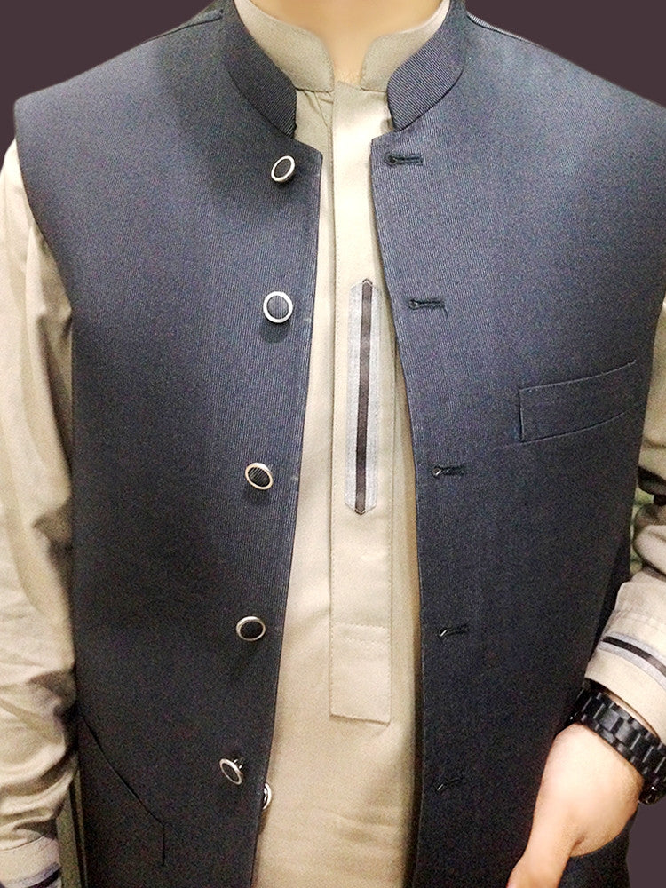 afghan traditional waistcoats