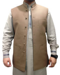 afghani men vest