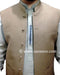 afghan traditional vests waistcoats