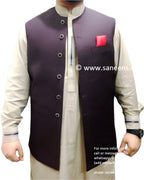 afghan vest