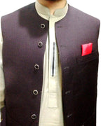 pashtun vest