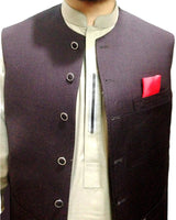 Pashtun Vest for Men