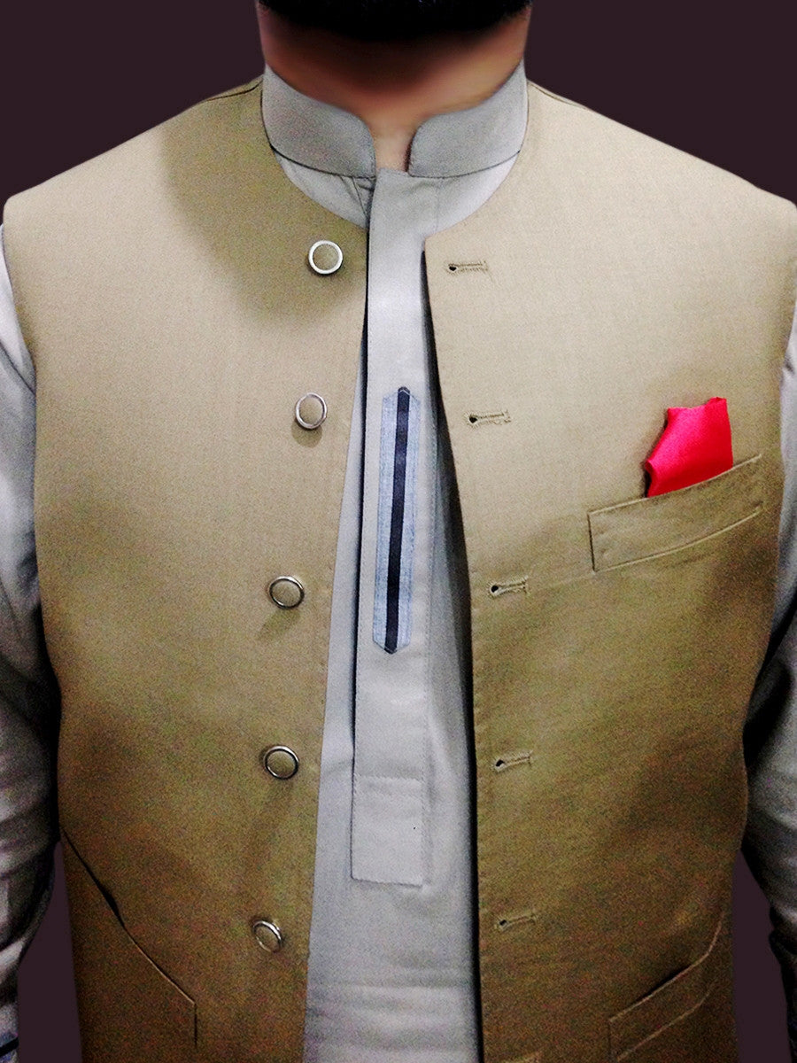 pashtun vest online