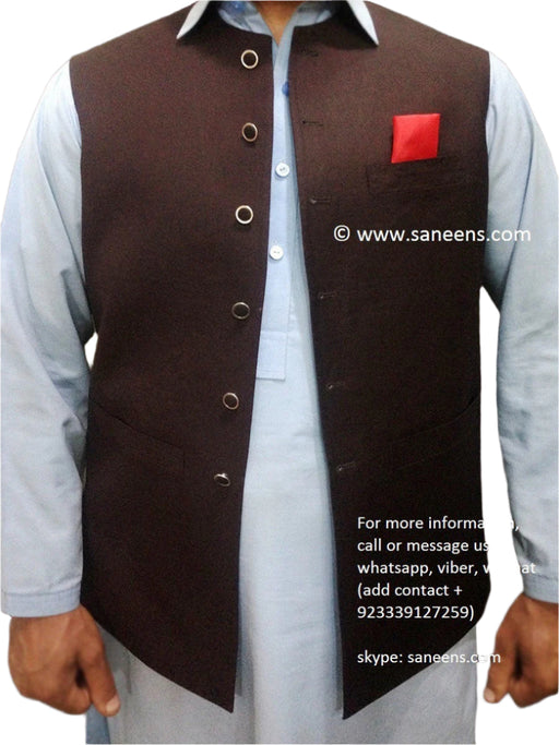 afghan vest, afghan fashion