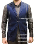 afghan vest