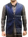 afghan vest