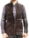 afghan vest