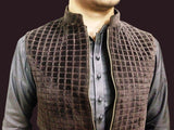 Pathan Groom Vest For Men