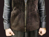 Pathan Groom Vest For Men