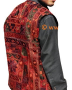 pathan groom waistcoat online