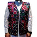 afghan vest