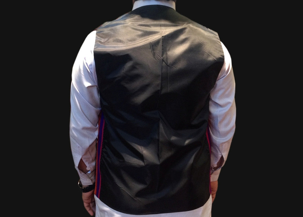 muslim wedding vests online