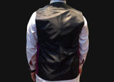 Pashtun Waistcoat for Weddings