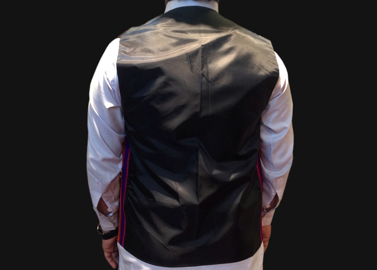 muslim wedding vests online