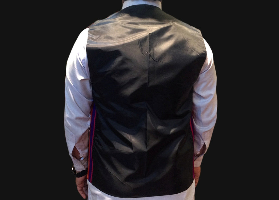muslim wedding vests online