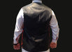 muslim wedding vest