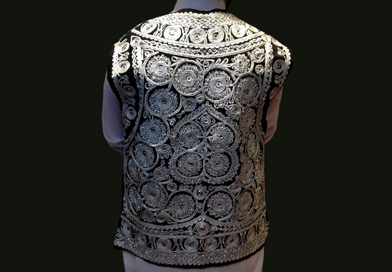 muslim wedding wear