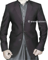 Traditional Afghan Men's Coat