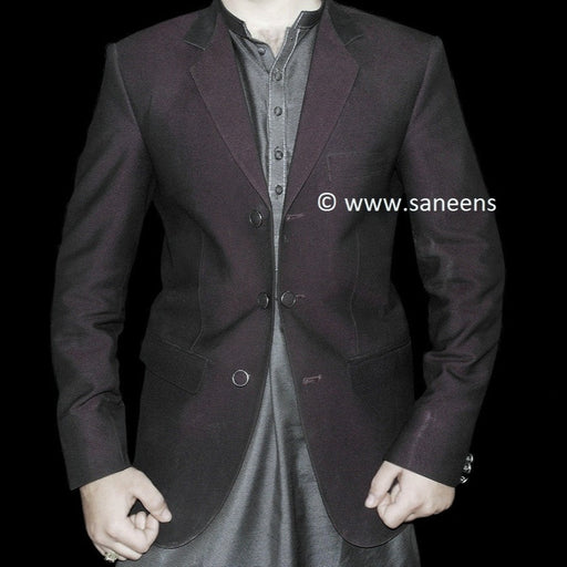 pathan coat, afghan fashion
