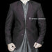 pathan coat, afghan fashion
