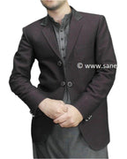 afghan traditional coat