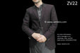 afghan traditional coat