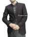 afghan traditional coat