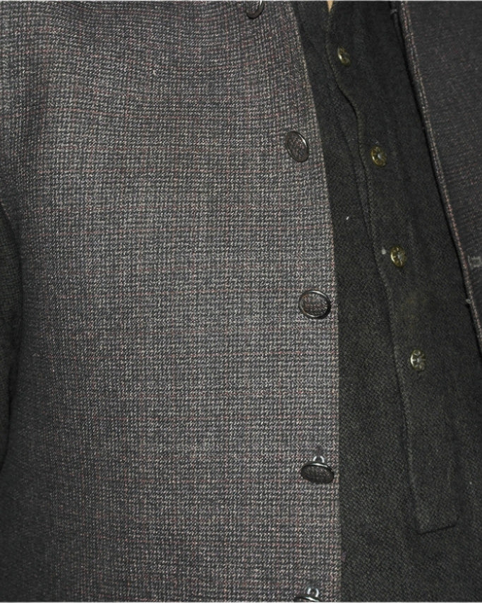 afghan fashion men vest online