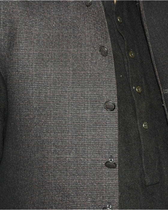 afghan fashion men vest online