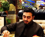 Pashtun Men’s Waistcoat