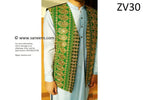 pakhtoon fashion vest