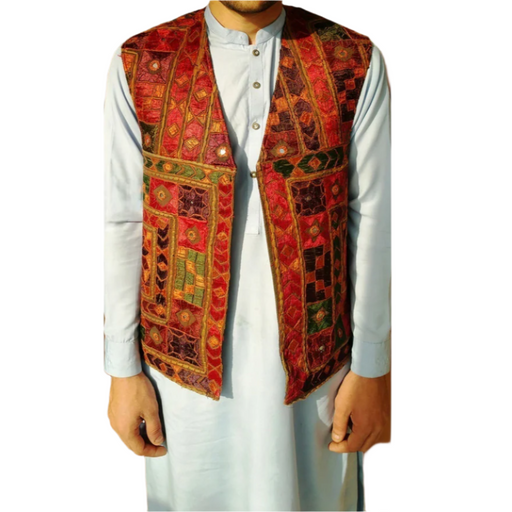 pashtun waskat