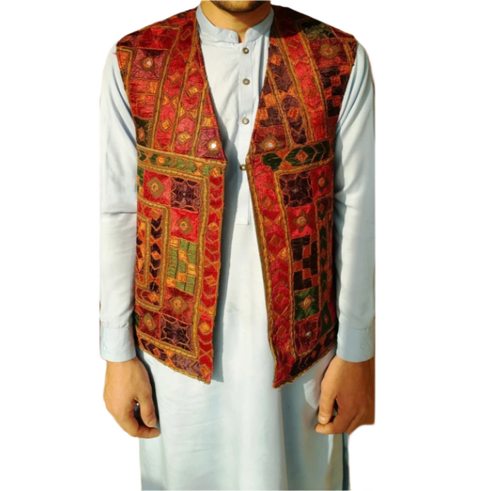 pashtun waskat