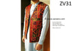 saneens waistcoat for wedding events