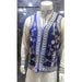 afghan vest, pashtun waistcoat