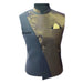 afghan traditional vest, pashtun wedding waistcoat